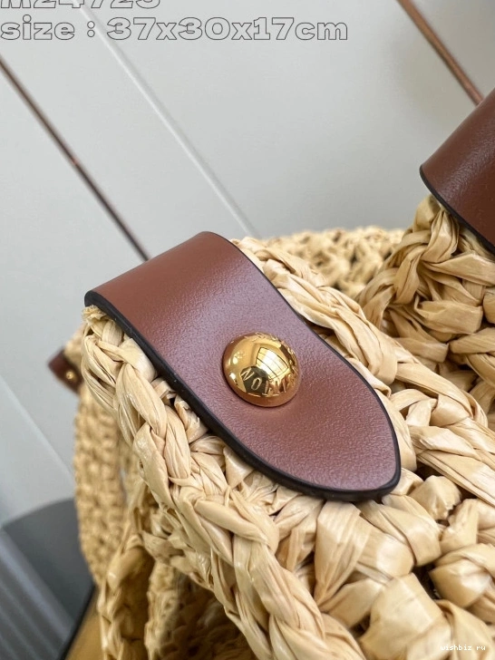 WIS LOUIS VUITTON MM-37.5*30*17cm ONTHEGO 1125